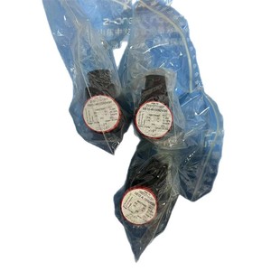 Válvula Solenoide We50 4r100r24 0h, 24V, Estándar Alemán, para Control de Agua de Automóvil, Tipo de Desbordamiento Unidireccional, Aluminio Fundido a Presión - Product Image 5