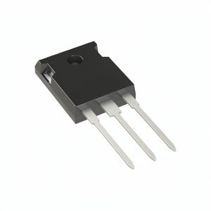 IDW32G65C5BXKSA2 BOM IC In Stock Buy Online Electronic Components TO-247-3 Single Diodes - Product Image 1