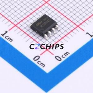 Transistor de Efecto de Campo (MOSFET) SL10P04S SOP-8 Original y Nuevo - Product Image 1