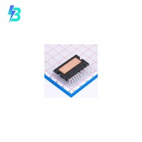 Promotion : Modules de puissance intelligents IKCM20L60GDXKMA1 (IPM) 600V VDSS 20A ID IGBT 20kHz à commutation, IKCM20L60GDXK, en boîtier DIP-24