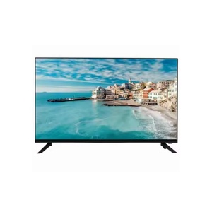 Smart <span class=keywords><strong>TV</strong></span> LED da <span class=keywords><strong>40</strong></span> <span class=keywords><strong>pollici</strong></span> con sistema Android, Wi-Fi, scheda madre Bluetooth personalizzata, HDTV 2K per uso domestico interno, interfaccia LAN - Product Image 1