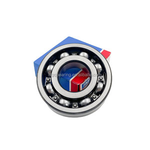Cuscinetto a sfere a una fila SKF <span class=keywords><strong>210</strong></span> 6210, dimensioni 50*<span class=keywords><strong>90</strong></span>*20 per motori e pompe industriali - Product Image 6