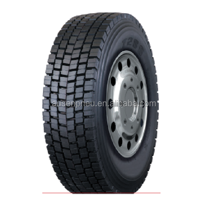 Lanvigator ยางรถบรรทุกยี่ห้อ11r22 5 11 <span class=keywords><strong>R</strong></span> <span class=keywords><strong>22</strong></span>.5 11R <span class=keywords><strong>22</strong></span>.5 295/75r22 5 12R ขอบ<span class=keywords><strong>22</strong></span>.5 R22.5 <span class=keywords><strong>22</strong></span> 24.5ท่อไม่มียางใน TBR - Product Image 6