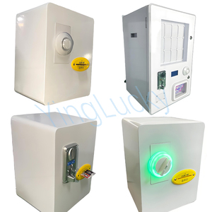 Arcade-Kartenautomat Mini-Bar & Überkopf-Spielautomat für Kindersammlung & Spaß Englischsprachig - Product Image 1