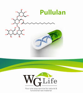 Doğal <span class=keywords><strong>Pullulan</strong></span> Kapsül Kabukları Farmasötik Sınıf Bitki Bazlı Kapsül Malzemesi - Product Image 6