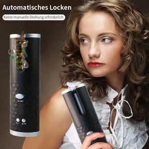 Rizador de pelo automático Phenitech, forma eficiente y conveniente de lograr <span class=keywords><strong>rizos</strong></span> <span class=keywords><strong>perfectos</strong></span> - Product Image 6