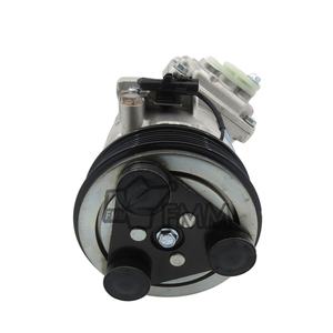 Compresseur de climatisation pour Suzuki Grand Vitara 2.0 2.4 KIZASHI 2.4 2008 9520076KAO 95200-76KAI1 - Product Image 3