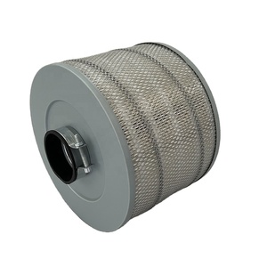 Filtre à air de remplacement pour compresseur GY031250200-H1 pour compresseur d'air de 40m3 - Product Image 1