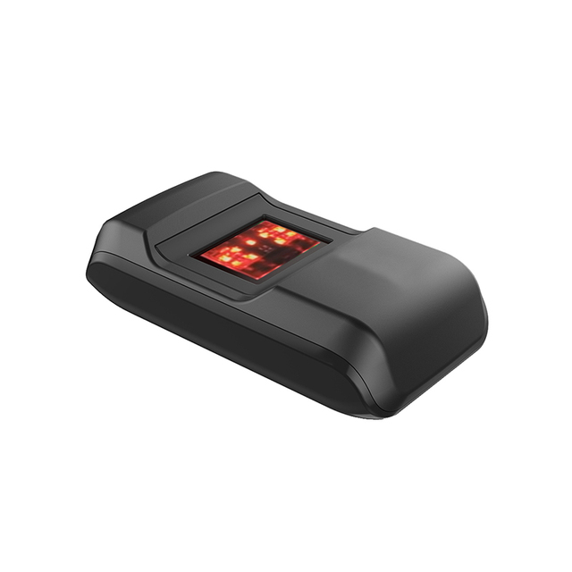 FBI Certified Live Finger Detection FAP20  Biometric USB Fingerprint Reader Scanner with SDK API for Linux Windows Android OS