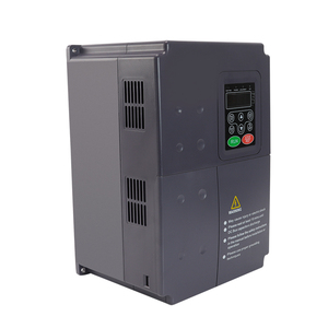 Đơn-giai đoạn 220V tần Số động cơ chuyển đổi tốc độ điều khiển 380V 7.5/22/75Kw Fan nước bơm ổ đĩa - Product Image 1