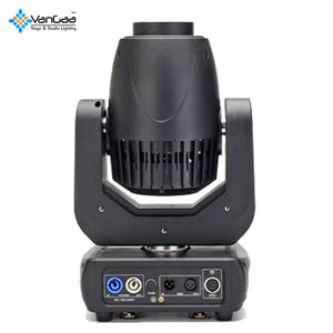 El profesional automático 150 <span class=keywords><strong>W</strong></span> <span class=keywords><strong>Led</strong></span> - Product Image 2