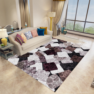 Grossiste <span class=keywords><strong>en</strong></span> <span class=keywords><strong>ligne</strong></span> Prix bon marché Offre Spéciale 3d Salon Tapis de sol et moquettes mur à mur Tapis de chambre - Product Image 2