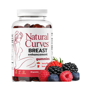 Breast Enlargement gummies Natural Breast enlargement Lifting And Firming Breast Enhancement Gummies pills capsules