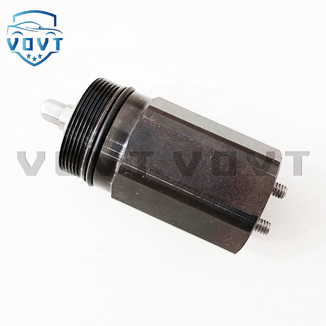 High Quality New Diesel Fuel Injector Solenoid Valve 3080429 4307547 for Cummins M11 QSM11 ISM11 Engine Spare Parts