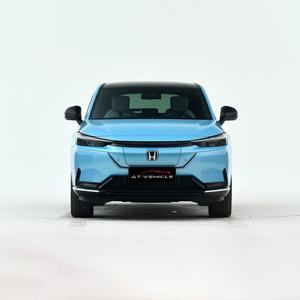 <span class=keywords><strong>Honda</strong></span> e:NS1, SUV Pequeño, Vehículo Eléctrico de Nueva Energía con una Autonomía de 420 Kilómetros, Auto Usado - Product Image 3