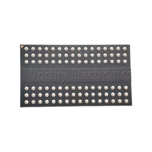 Thương hiệu mới ban đầu 256M từ x 16 bit gói FBGA-96 d2516ecmdxggd 4G bit DDR3L SDRAM lưu trữ IC - Product Image 3