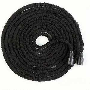 Water <b>Hose</b> 2.5 To 25M Telescopic Expandable <b>Garden</b> <b>Hose</b> For Car Wash And Outdoor Use - Product Image 1