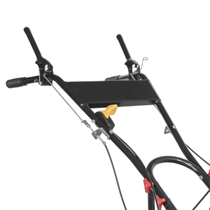 <span class=keywords><strong>Motoculteur</strong></span> à essence vendu en usine avec protection latérale et pare-chocs avant - Product Image 4