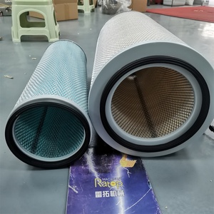 <b>Air</b> Filter P181070 P124046 for PC350 EX300 Excavator Spare Parts - Product Image 3