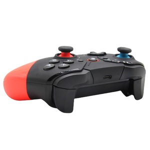 <span class=keywords><strong>Control</strong></span> Inalámbrico para Juegos LITE para PC, Botón Trasero Programable, OLED, Modo Privado, Vibración <span class=keywords><strong>de</strong></span> Doble Motor, Controles <span class=keywords><strong>de</strong></span> Giroscopio <span class=keywords><strong>de</strong></span> Seis Ejes - Product Image 4