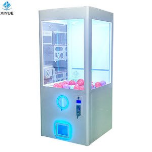 Centre commercial <span class=keywords><strong>Club</strong></span> exposition bon profit japon Gacha 100mm japon Gashapon Anime distributeur automatique pour japon Gashapon boutique - Product Image 3