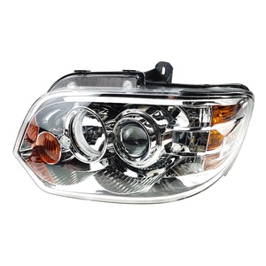 ระบบไฟอัตโนมัติรถ LED ไฟหน้าสําหรับ CHANGAN <span class=keywords><strong>AVATAR</strong></span> 11 12 AVATR 11 12 ลึก S7 ลึก SL03 - Product Image 6