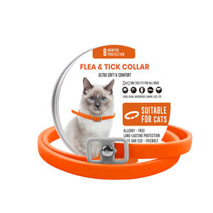 Flea Collar My Cat Is Licking Her Flea Treatment Seresto Flea
