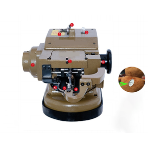 Mini machine à coudre surjeteuse pour la fermeture complète des oreillers - Product Image 1