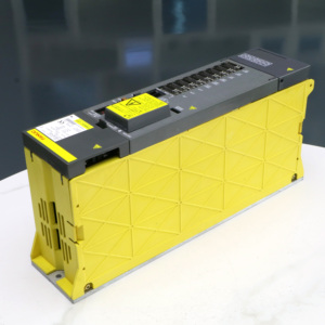 12 meses de garantía Fanuc A06B-6080-H304 Módulo Fanuc usado, probado y en buen estado A06B6080H304 Envío rápido vía DHL - Product Image 3