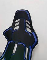 Auto-Modifikation Neuer Carbon-Schalensitz Vordersitz-Kit 992 Vordersitz Auto-Upgrade für Panamera 718 911 997