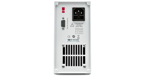 Alimentation programmable ITECH IT6721 60V 8A sur rail DIN, monocanal, haute stabilité, intelligente pour la mesure - Product Image 5