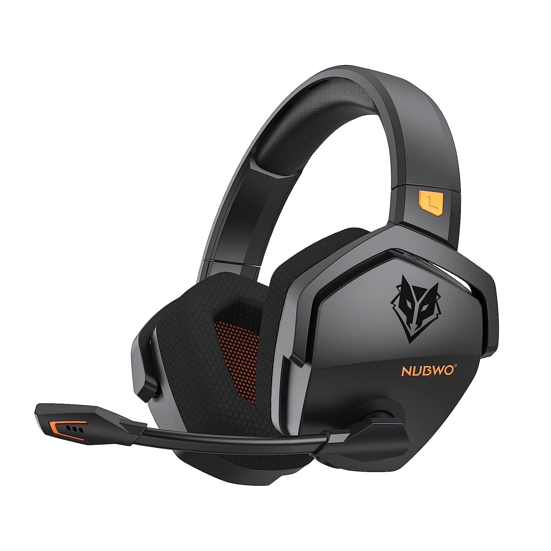 สีดำส้ม