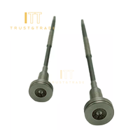 Pièces d'origine de moteur à piston de soupape de commande à rampe commune diesel F00RJ02213 avec 1 an de garantie