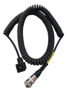 Elektrische Onderdelen Sensoren Spiraalvormige Kabels Voor Vogele, Abg Titan, Dynapac Asfalt Paver - Product Image 3