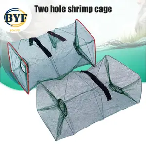 Buy Approved Fish Basket Trap To Ease Fishing 