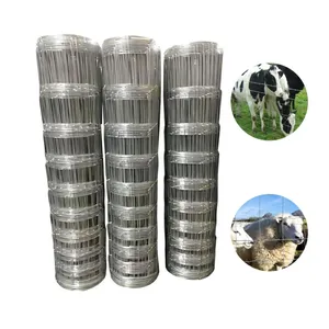 Factory direct animal farm fence/cow fence/cheap pig line environmentally friendly pet fence