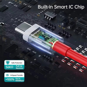 สายชาร์จเร็ว USB Type-C 80W 100W สำหรับ9R <span class=keywords><strong>OnePlus</strong></span> 10 Pro 10R 11 11R 12 <span class=keywords><strong>13</strong></span> <span class=keywords><strong>Nord</strong></span> <span class=keywords><strong>2T</strong></span> 3 CE2 CE3ไลต์ N300 Ace2 Ace2V USB - Product Image 4