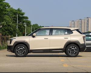 Dongfeng Nano 06 401 Pro 2025, SUV Eléctrico, Autonomía CLTC de 401 km, Batería de 44.94 kWh, Velocidad Máxima de 150 km/h, Vehículo Eléctrico Familiar - Product Image 5