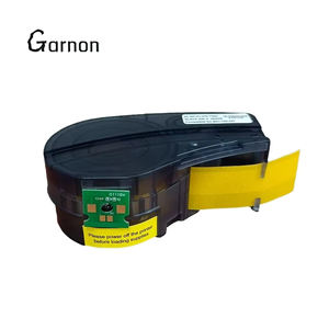 Personalizar la nueva serie M21 <span class=keywords><strong>Bedi</strong></span> M210Labm211 impresora de etiquetas solidez del color Chip impresoras de etiquetas cintas - Product Image 1