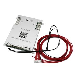 Jk Bms EU STOCK US STOCK B2A8S20P Smart Bms Active Balance Bms Lifepo4 Li-Ion Lto Batería - Product Image 6