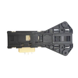 Interruptor de tapa de lavadora Midea, 4,3 cm x 2 cm x 1,5 cm, eléctrico, para lavadoras de tambor ZV-446 L10 MG80-1232E(S)TG60-Q1060 - Product Image 2