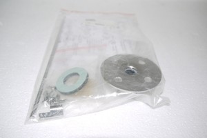 Vaisala HMT333 3F0B001BCAB200B3ACCAAA1 Humidity/<b>Temperature</b> Transmitter New - Product Image 6