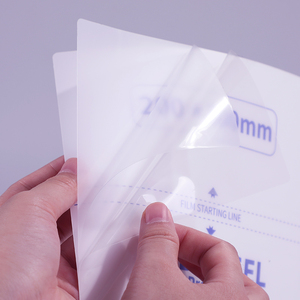 Máy Tính Xách Tay Matte Hydrogel Bảo Vệ Màn Hình Được Xây Dựng Trong Cho Không Giới Hạn Máy Cắt Cho Điện Thoại <span class=keywords><strong>Android</strong></span> Cho Samsung Galaxy Note10Plus - Product Image 5