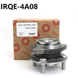 Conjunto de Cubo y Rodamiento de Rueda (IRQE) 40202-ED000 para Venucia Nissan Tiida - Product Image 1