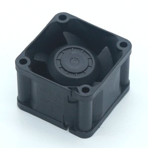 40mm 4028 DC 12V 16000 U/min USV-Kühler 40 X40X28mm Bürstenloser Axial ventilator mit hohem Luftstrom - Product Image 6