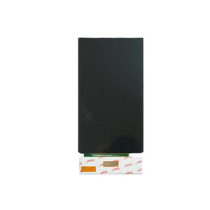 Pantalla OLED de 7 Pulgadas 1080×1920 de Amplio Rango de Temperatura MIPI -30 ° De la C a la 85 ° Pantalla OLED TFT de Alto Brillo (600nits) con Táctil Capacitivo - Product Image 2