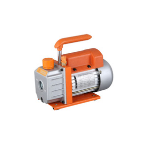 Bomba de vacío de aire acondicionado HVAC personalizada bomba de vacío de aire acondicionado de CA de una sola/doble etapa <span class=keywords><strong>barata</strong></span> al por mayor de China - Product Image 2