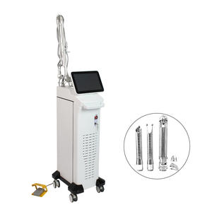 Eliminación Permanente de Estrías con CO2 Fraccional de 60w, Elimina Estrías del Cuerpo y Abdomen, Elimina Marcas de Hinchazón, Elimina Grietas en la Piel - Product Image 4