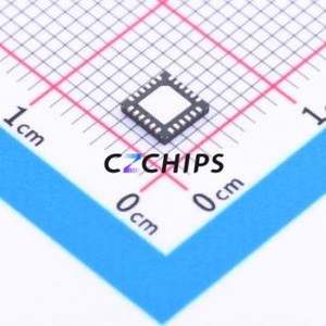 Original y nuevo LTC3110EUF # TRPBF (4x4) Chip IC de circuito integrado PMIC IC de potencia DC-DC - Product Image 2