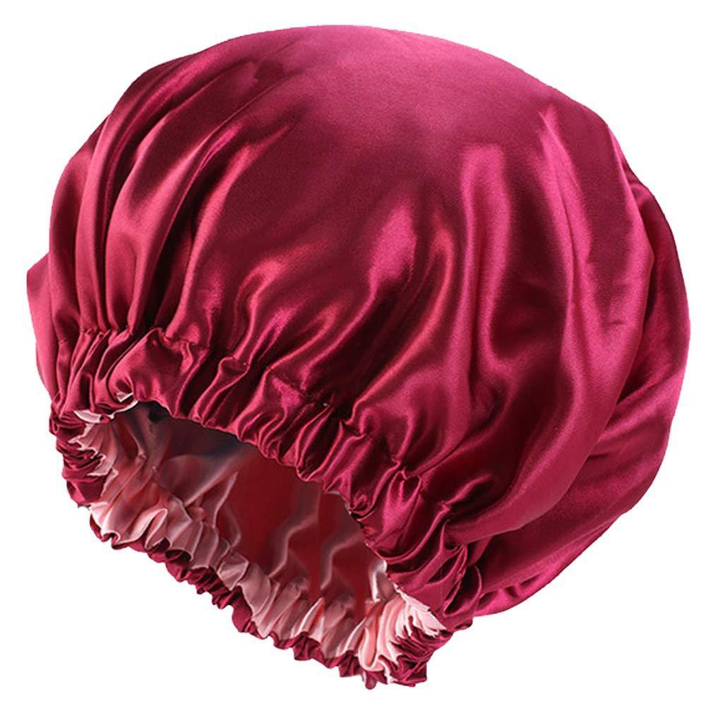 Vin rouge double couche